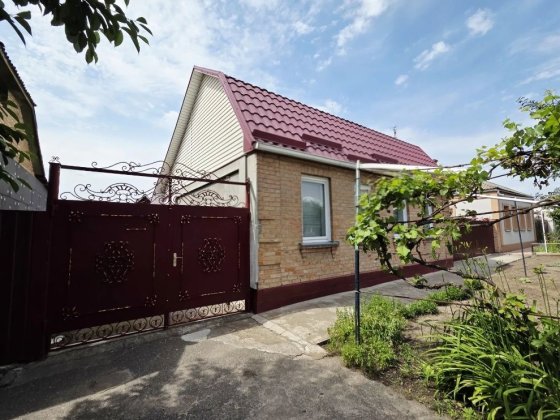 Гарний Будинок Миколаївка ,60 м кв. Кропивницкий