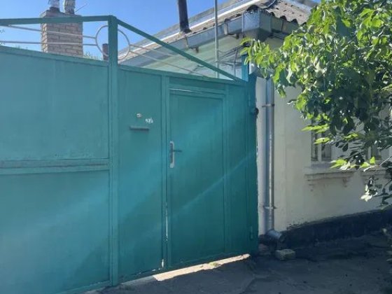 Продам частину будинку на Новомиколаївці. Кропивницький