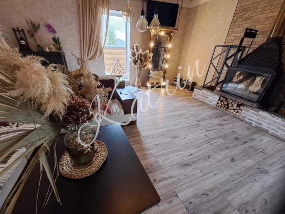 Продам будинок з ремонтом в елітному районі лівий берег Дніпро