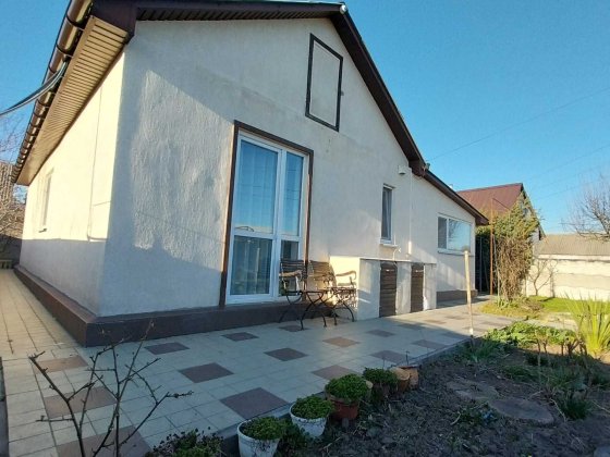 Продам 2-комнатный дом Левый берег Самарский район Старая Игрень Дніпро