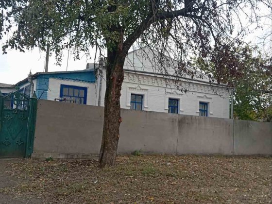 Продам будинок м.Новоукраїнка 12000$ (можливий торг) Кропивницкий