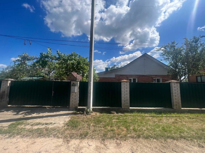 Продається будинок на Старому місті - фото 1