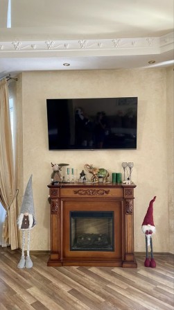 Продаётся дом с мебелью и техникой коттеджного типа - фото 1