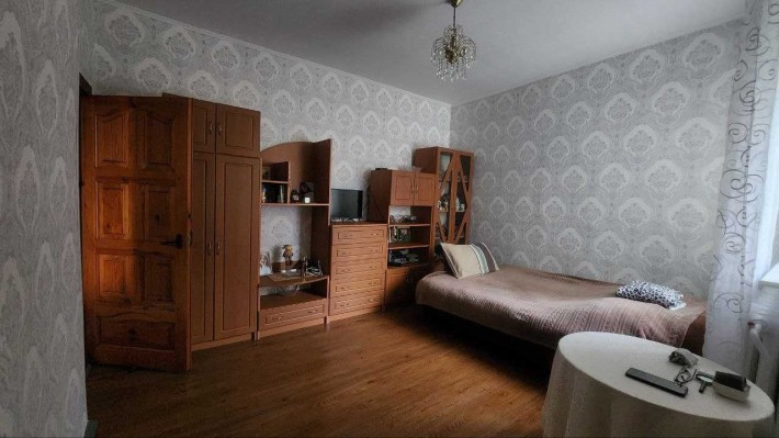 Продам частину будинку в Центрі 7711 - фото 1