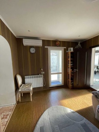 Продам дом с евроремонтом Самарский район, Игрень,Левый берег - фото 1