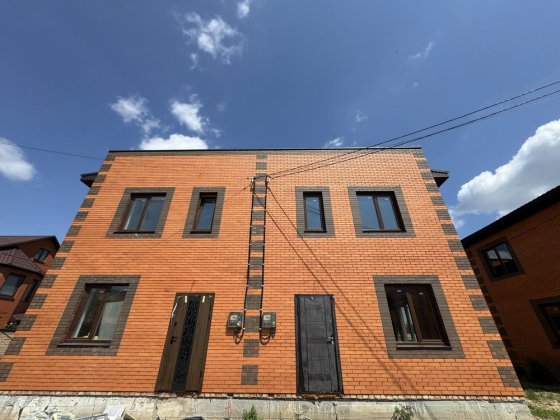 Продам квадродуплекс 67м2! Ціна 45000$ Винница