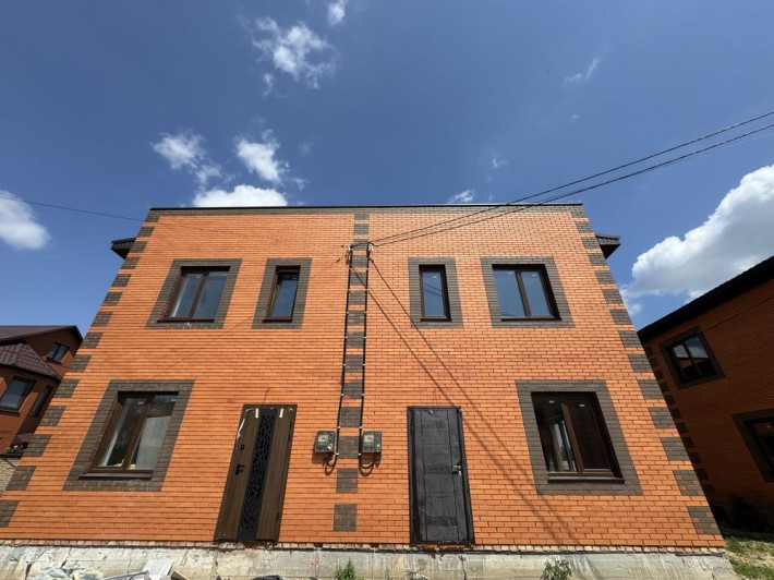 Продам квадродуплекс 67м2! Ціна 45000$ - фото 1