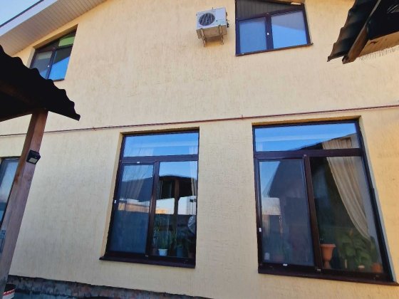 Продам два дома на одном участке Березановка Днепр