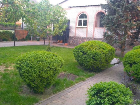 Двоповерховий будинок 160м2 Хортицький микрорайон. Запоріжжя