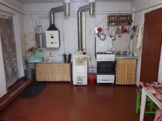 Продажа.  Дом в Шевченковском р-не