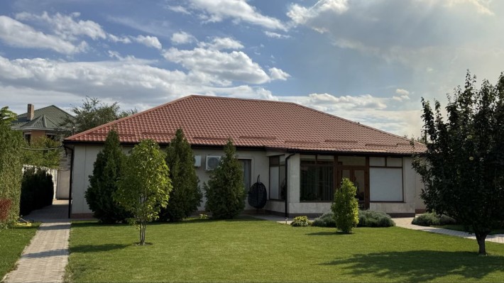 Продается дом на Форуме - фото 1