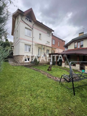 Продається будинок на вул. Рудницького. - фото 1