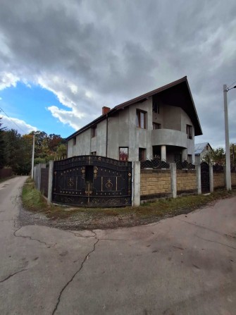 продаж окремостоячий будинок в Зелена гот "Паллада" - фото 1