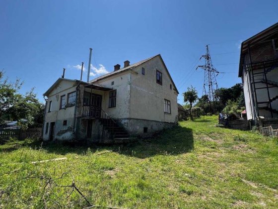 Продаж будинку на вул. Кривчицька Дорога Львів