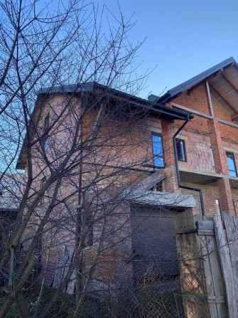 ТЕРМІНОВИЙ продаж будинок спарка котедж Львів - фото 1