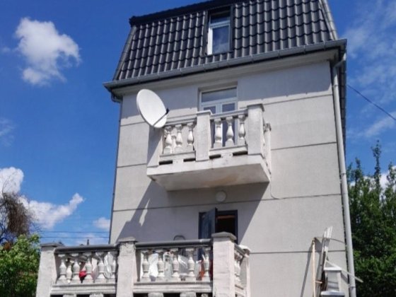 Продаю.Будинок -дача,,Рясне 1.вул.Холодна,ціна 80.000дол.сша. Львів