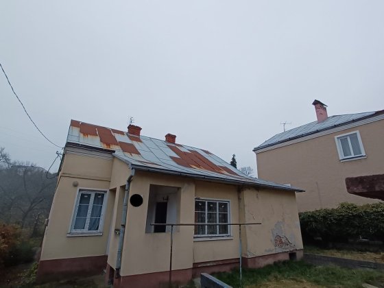 Продаж будинку і землі вул. Букова м. Львів