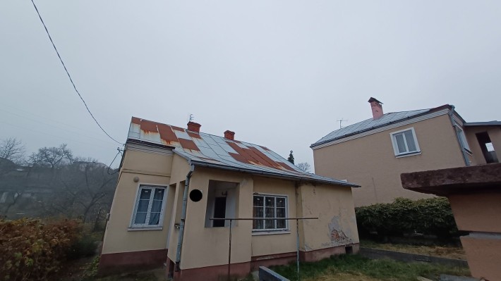 Продаж будинку і землі вул. Букова м. Львів - фото 1