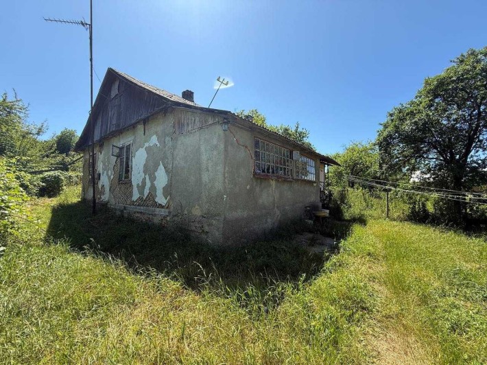 Продаж будинку разом з ділянкою по вул. Тарасівська 57а - фото 1