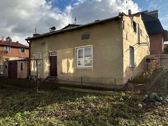 Продаж Будинку  з землею. м Львів, Шевченківський р-н