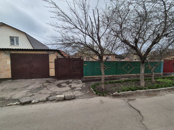 Приватний будинок від власника Кропивницкий