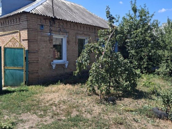 Продається 3 кім. будинок | 65 кв.м. | Кущівка Кропивницкий