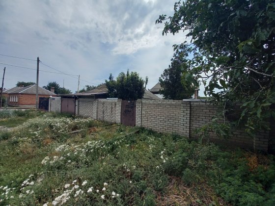 Продам дом Алексеевка.110м.участок 4сотки. Кропивницкий