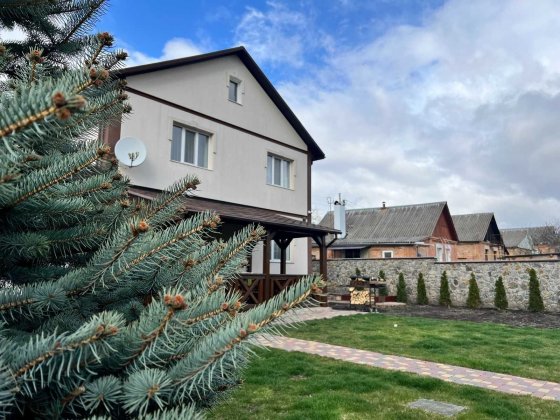 Продаж будинку по вул. Українська Винница