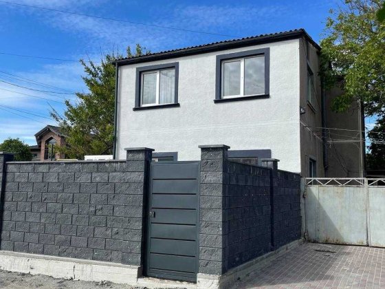 Продаж 2поверхового будинку в Кропивницькому на вулиці Айвазовського! Кропивницкий