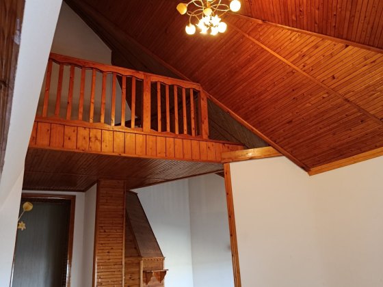 Будинок з трьома видами опалення Кропивницкий