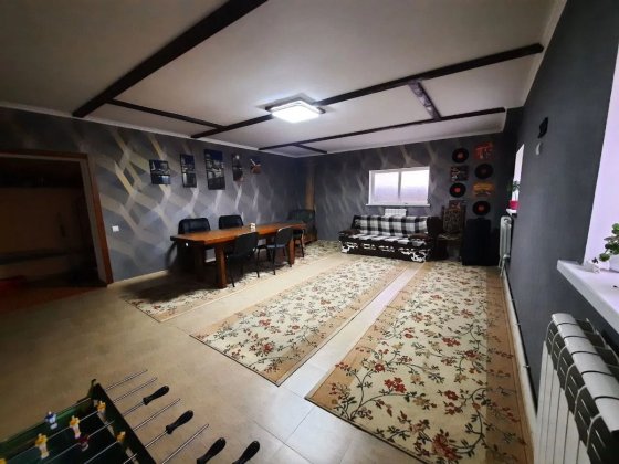 Продам частину будинку центр міста (Дуплекс). Кропивницький