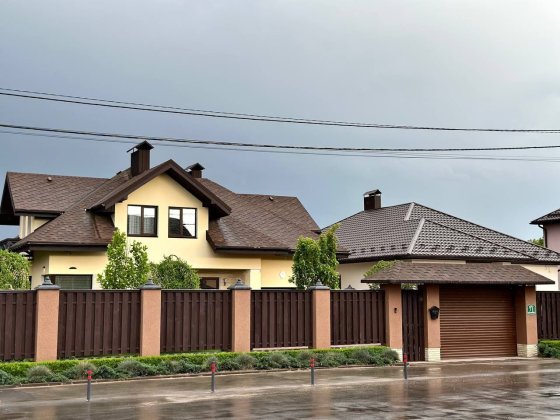 Продається Шикарний 4 кімнатний Будинок на Весняному. Винница