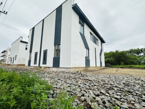 Таунхаус 3 кімнати 70 кв.м. Гніванське шосе р-н Аграрного Винница