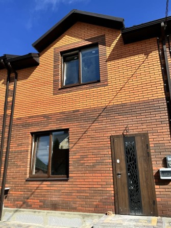 Таунхаус ближні Зарванці - фото 1