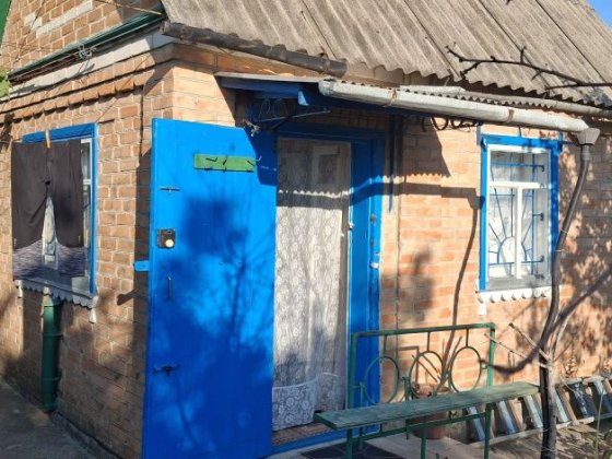 Продам дачу ст Геолог 12 соток Кропивницкий