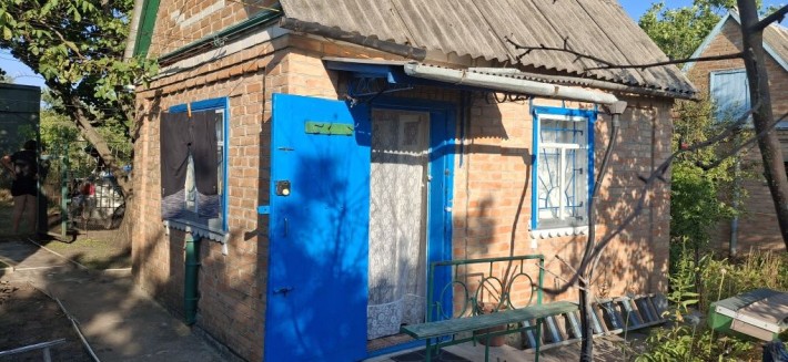 Продам дачу ст Геолог 12 соток - фото 1