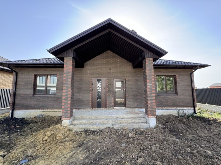 Будинок від забудовника - фото 1