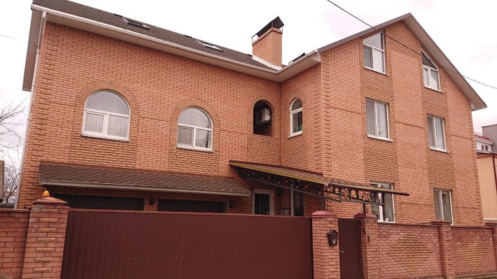 Продаж   будинку,362  кв /м  Собственник, Винница, Ленінский, Корея - фото 1