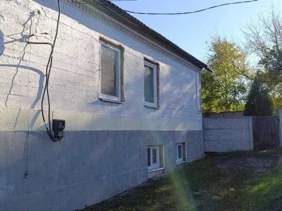 Продам просторный дом 167кв.м. 8 соток Дніпро