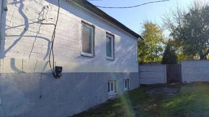 Продам просторный дом 167кв.м. 8 соток - фото 1