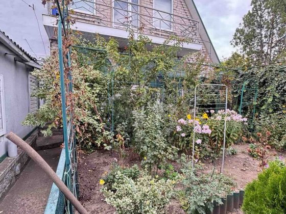 Продаж будинку з мансардою, Зелений гай, вул, Скульптурна