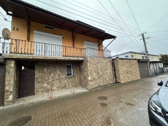 Продаж Будинку. вул. Алмазна-Дучимінської-Левандівка Львов