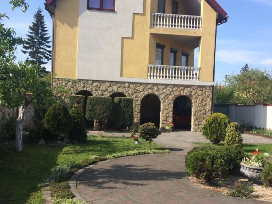 Ціна ВНИЗ!!! Продаж Будинку Львів!!!вул. Загородня  з можливістю  ро Львів