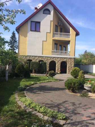 Ціна ВНИЗ!!! Продаж Будинку Львів!!!вул. Загородня  з можливістю  ро - фото 1