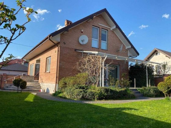 Продаж будинку, вулиця Мацієвича, Левандівка Львів