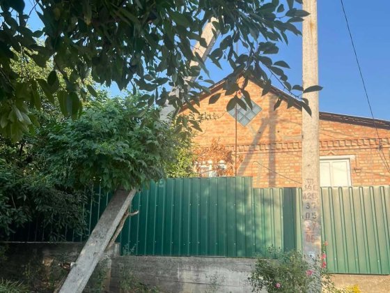 Продається добротний будинок на В. Балці. Кропивницкий