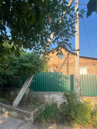 Продається добротний будинок на В. Балці. - фото 1