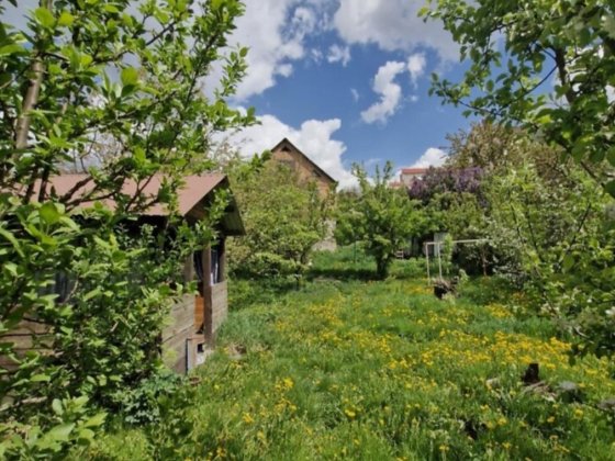 Продаж будинку з земельною ділянкою, Замкова вул. Винница