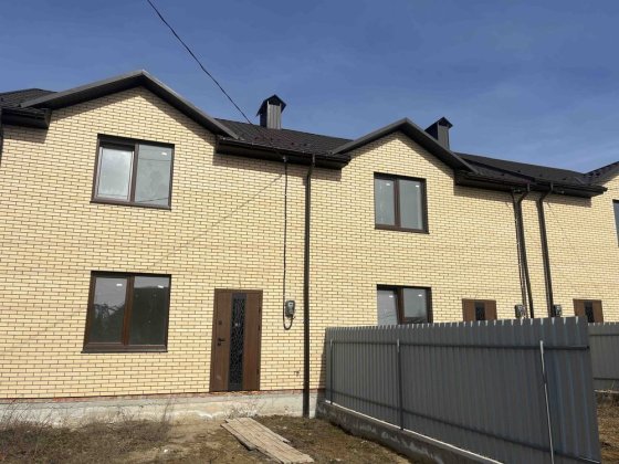 Продаж таунхауса пров. Весняний Винница