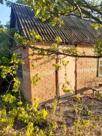 Продаж приватизованої дачної ділянки , дачі Пісецького - фото 1